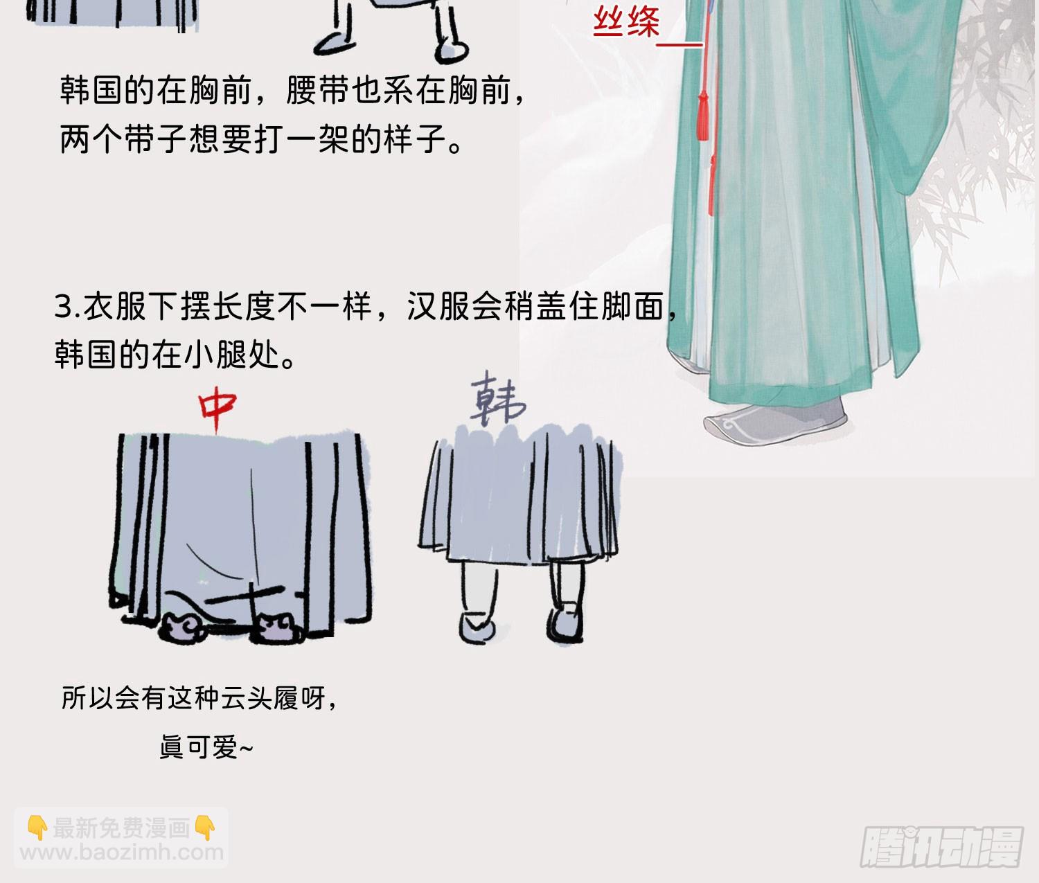 不健全關係 - 番外放料 - 3
