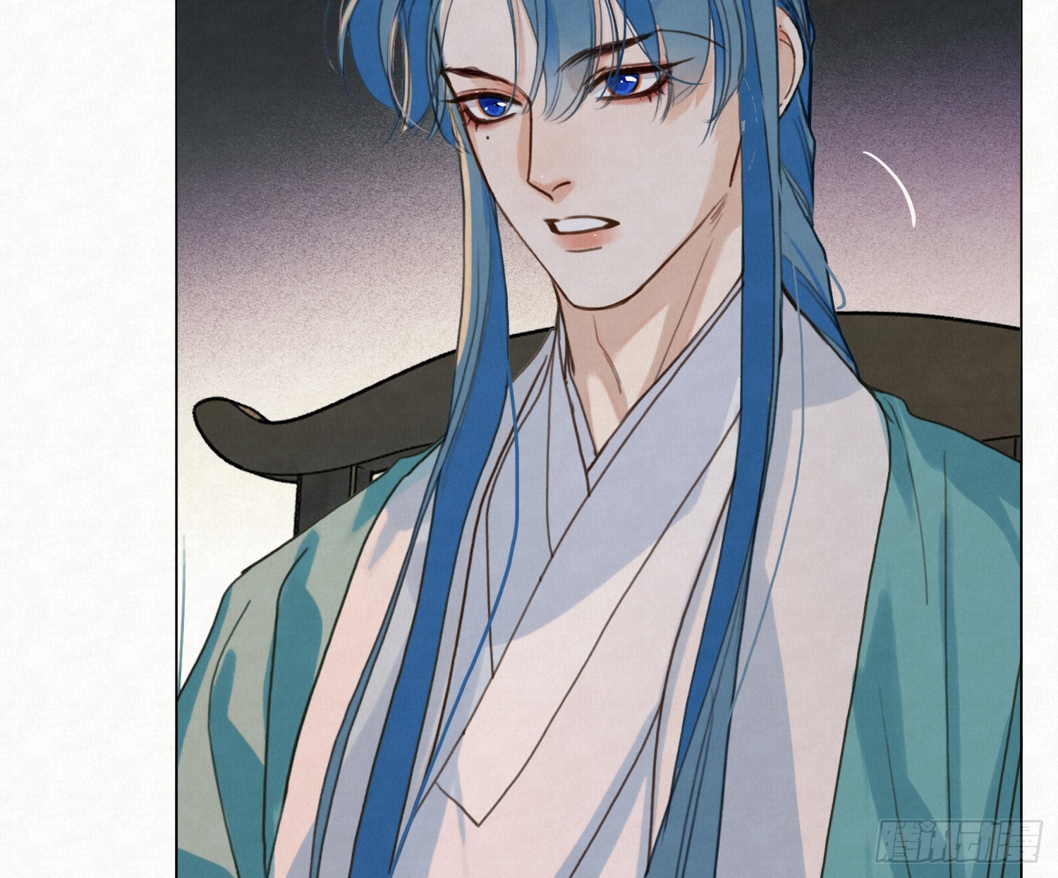 不健全關係 - 天啓篇·11(2/2) - 5