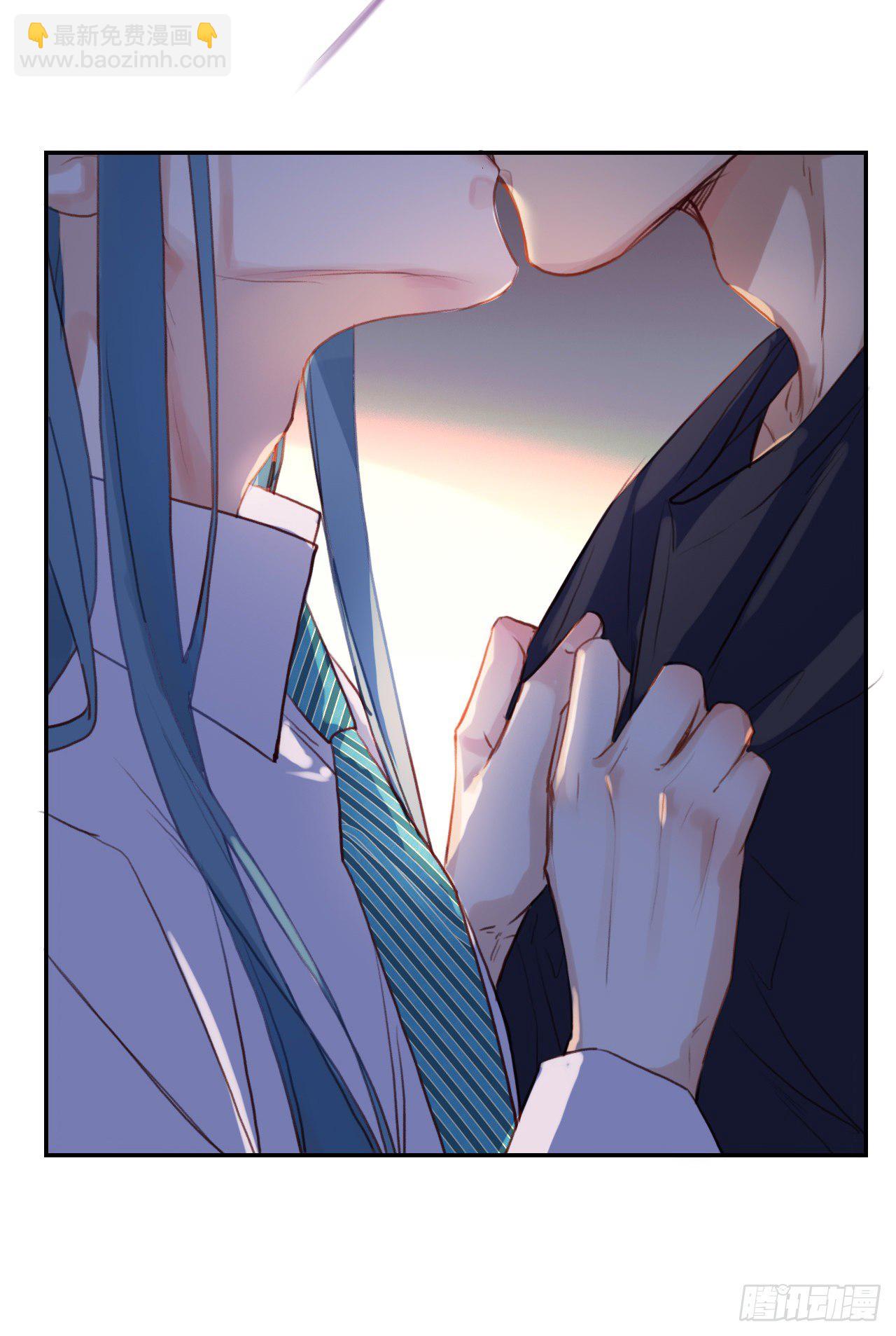 不健全關係 - 生門血釁·後編10(1/2) - 2