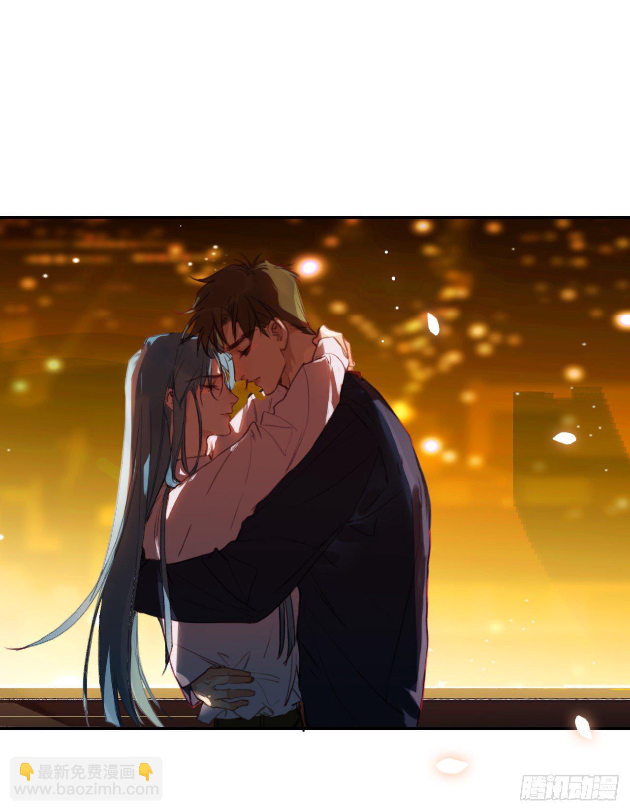 不健全關係 - 生門血釁·後編10(2/2) - 2