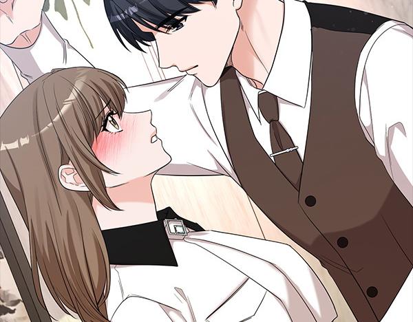 不健全戀愛 - 第51話 我們不一樣(1/5) - 6