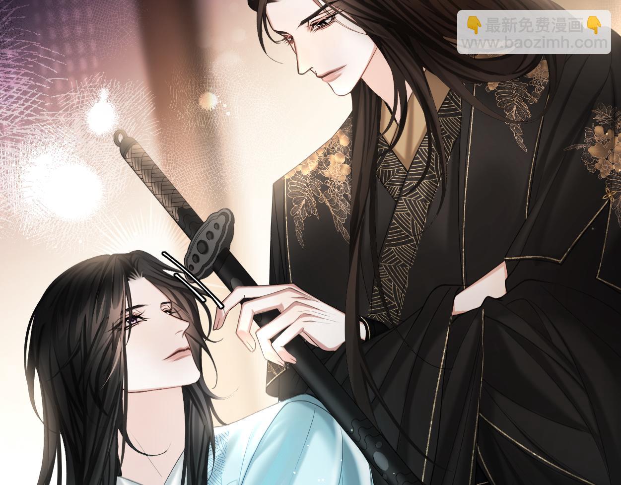 第11话 百魔复苏！(1/3)-第13话