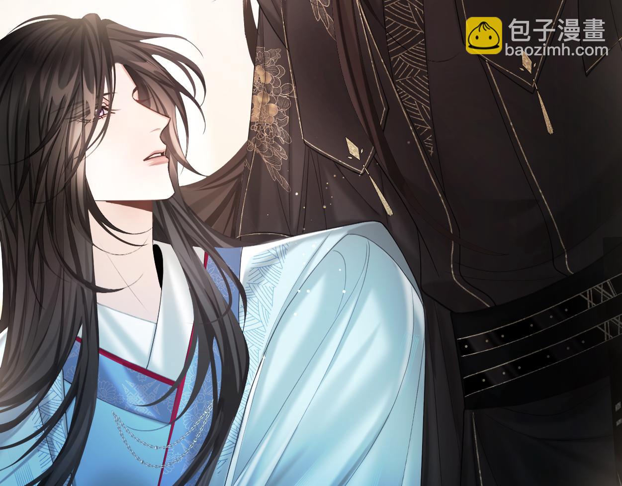 第11话 百魔复苏！(1/3)-第13话