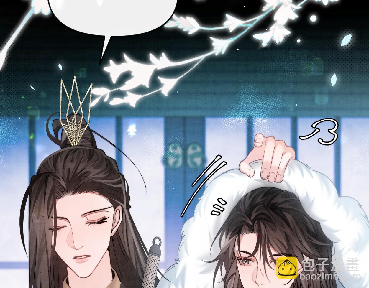 第27话 点召成仙(1/2)-第29话