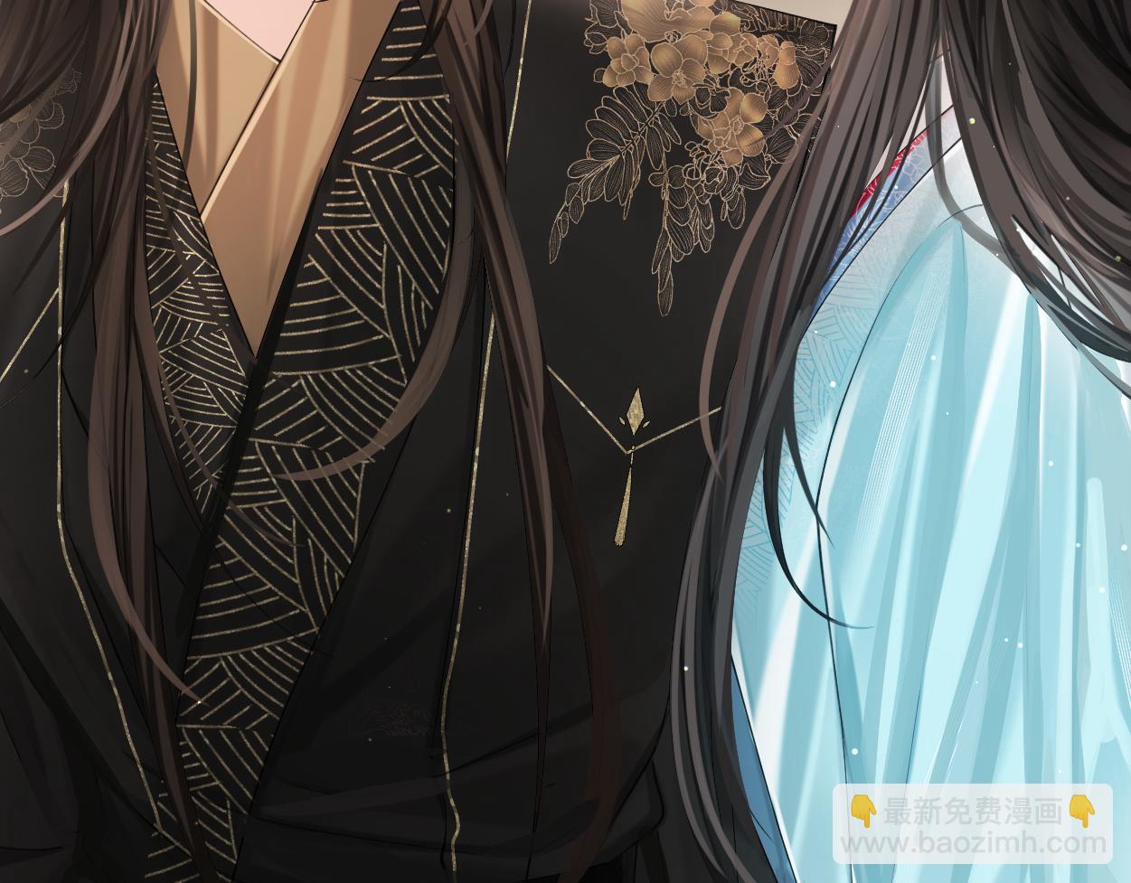 第7话 灵台十二仙之首？(1/3)-第9话