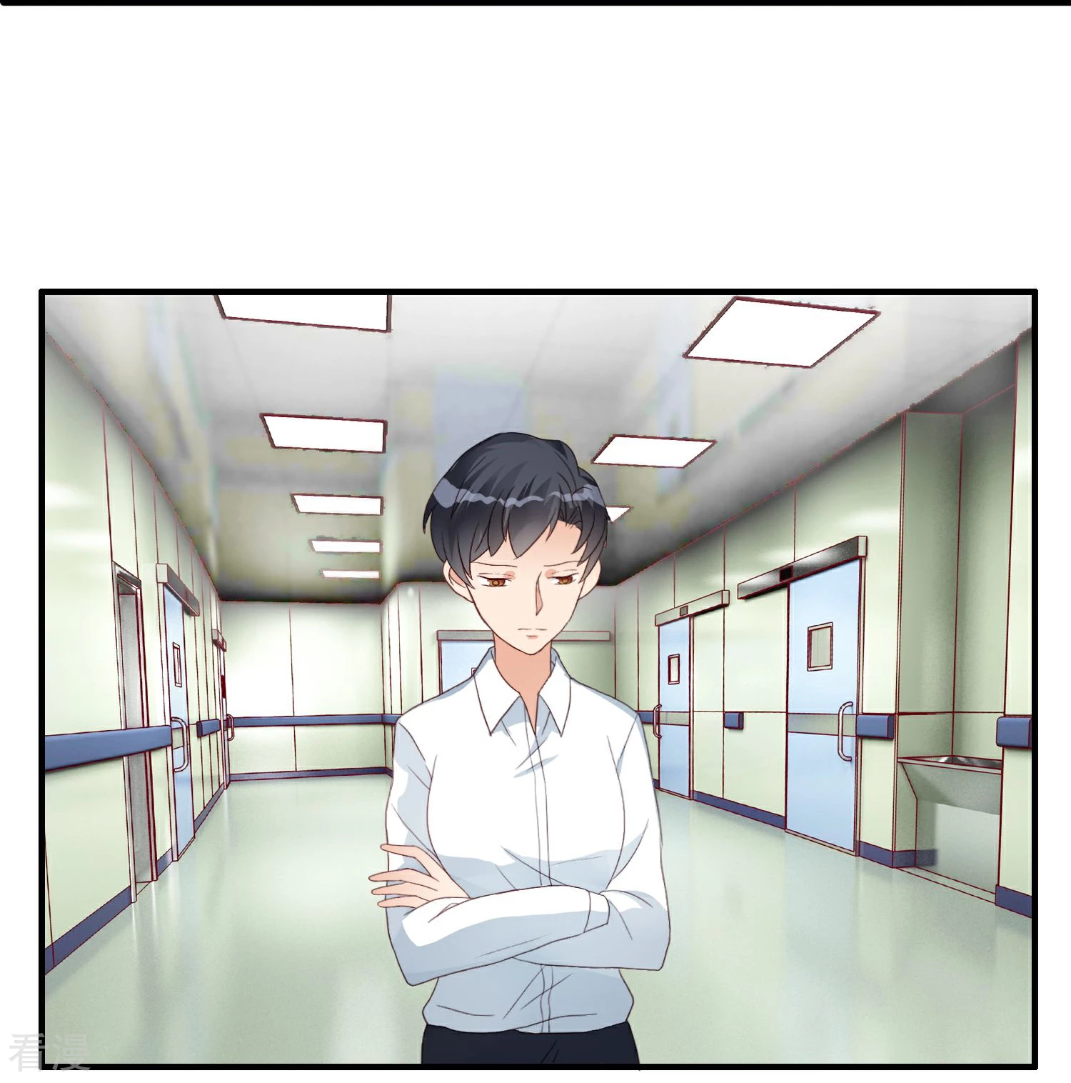 第12话 摔倒-第13话