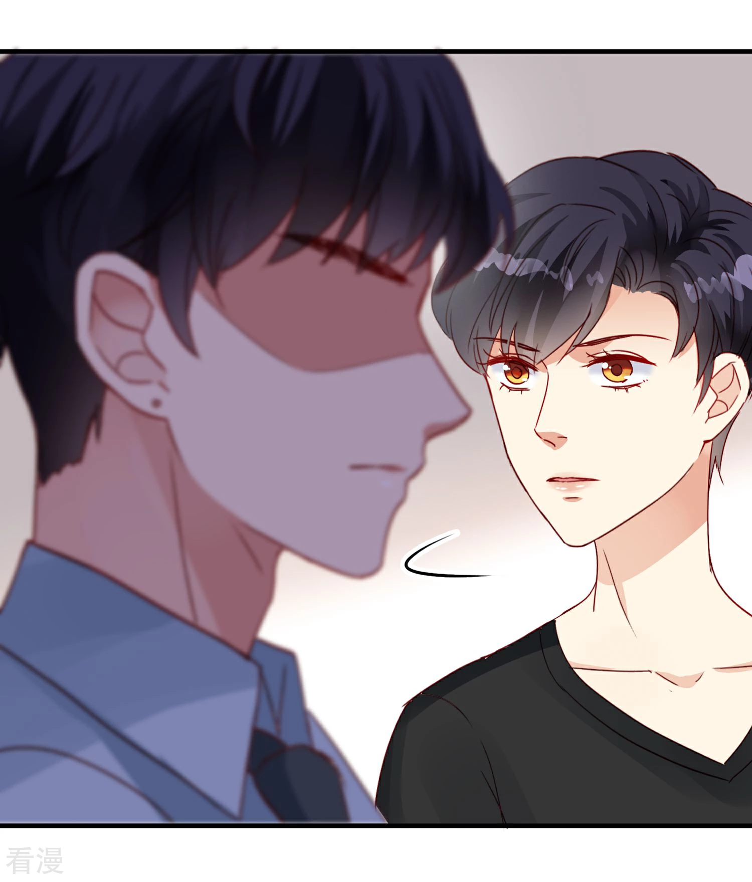 第16话 姐姐没有错-第17话