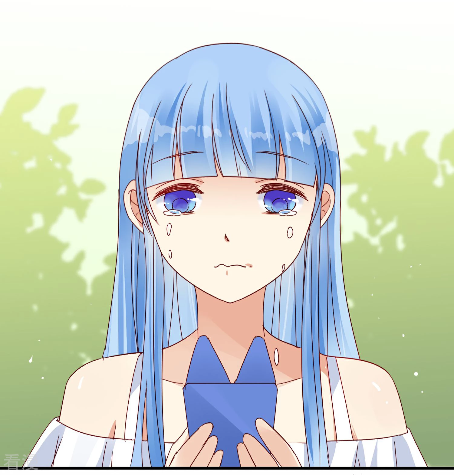 第18话 姐姐的玫瑰花园-第19话