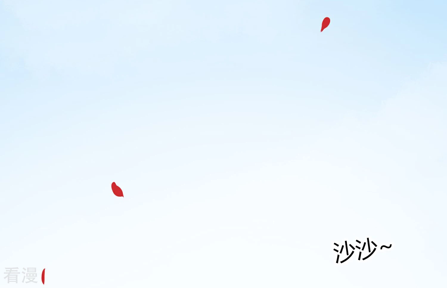 第18话 姐姐的玫瑰花园-第19话