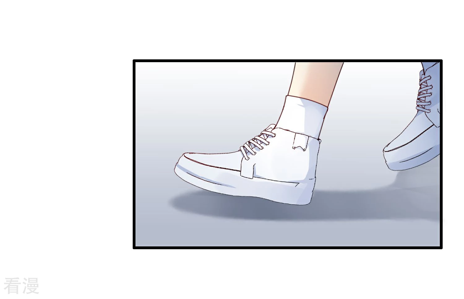 第18话 姐姐的玫瑰花园-第19话