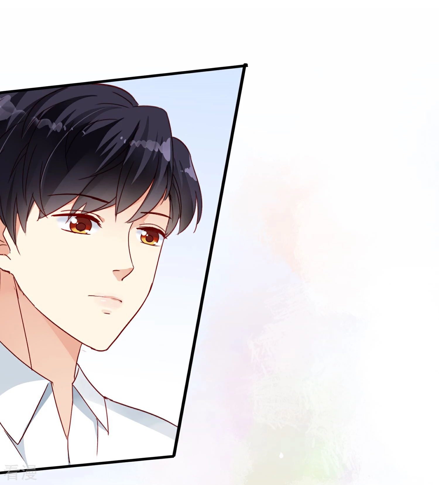 第18话 姐姐的玫瑰花园-第19话