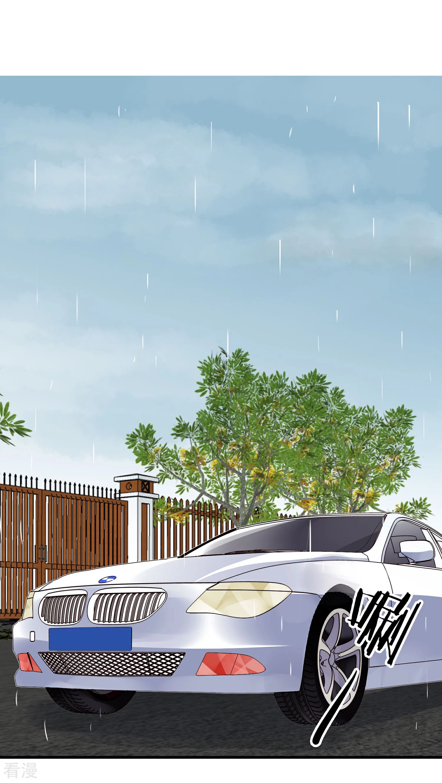 第24话 另一个玫瑰园(1/2)-第27话