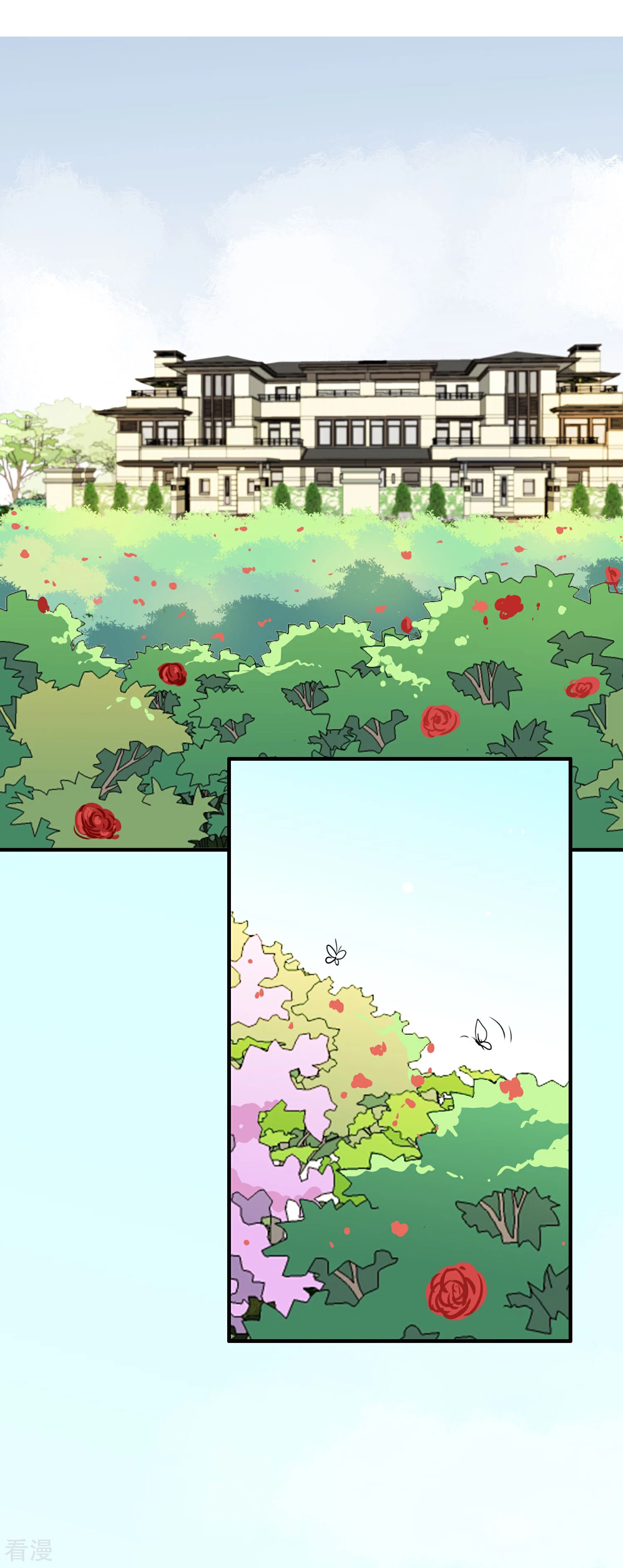 第24话 另一个玫瑰园(1/2)-第27话