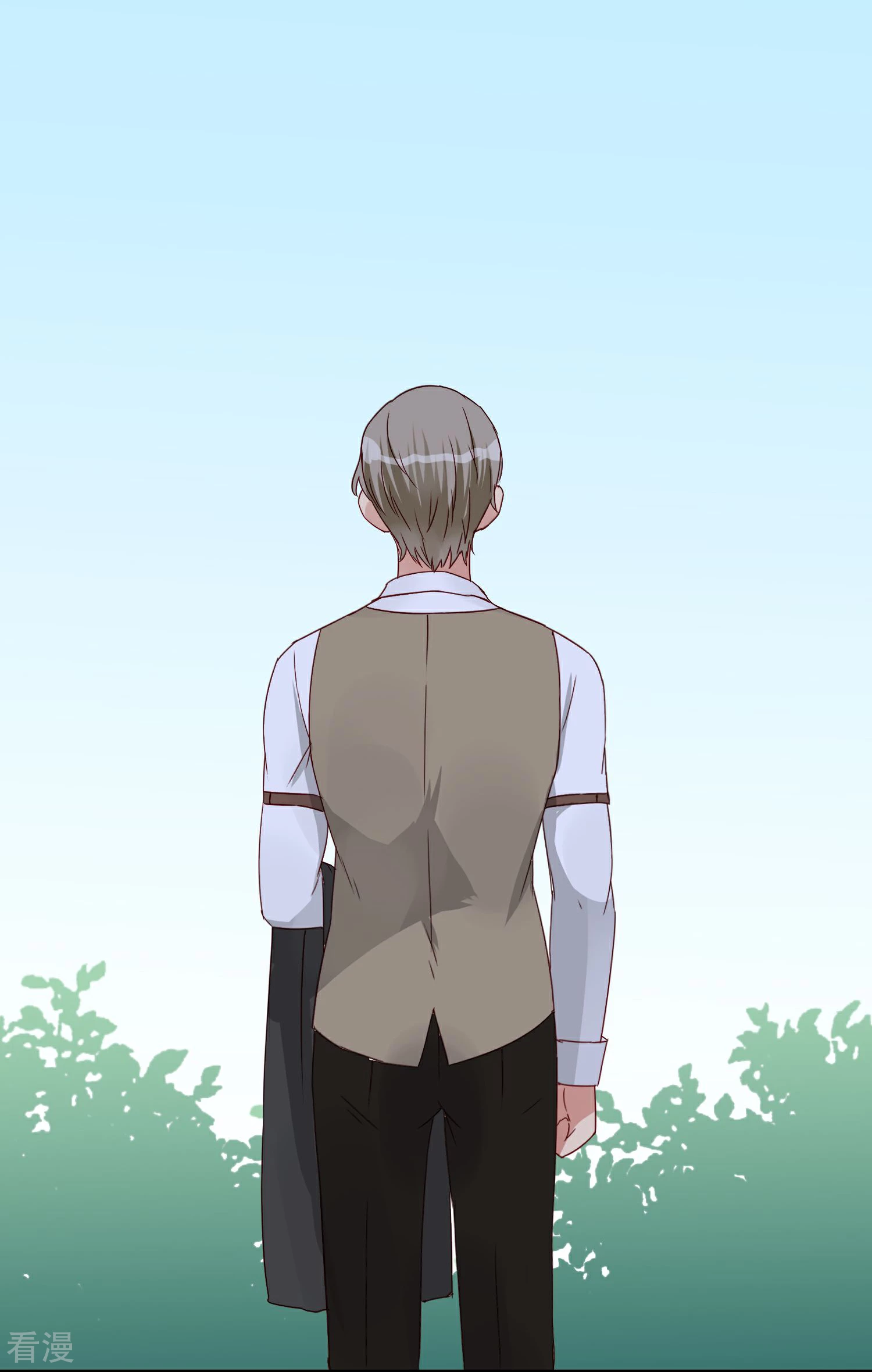 第24话 另一个玫瑰园(1/2)-第27话