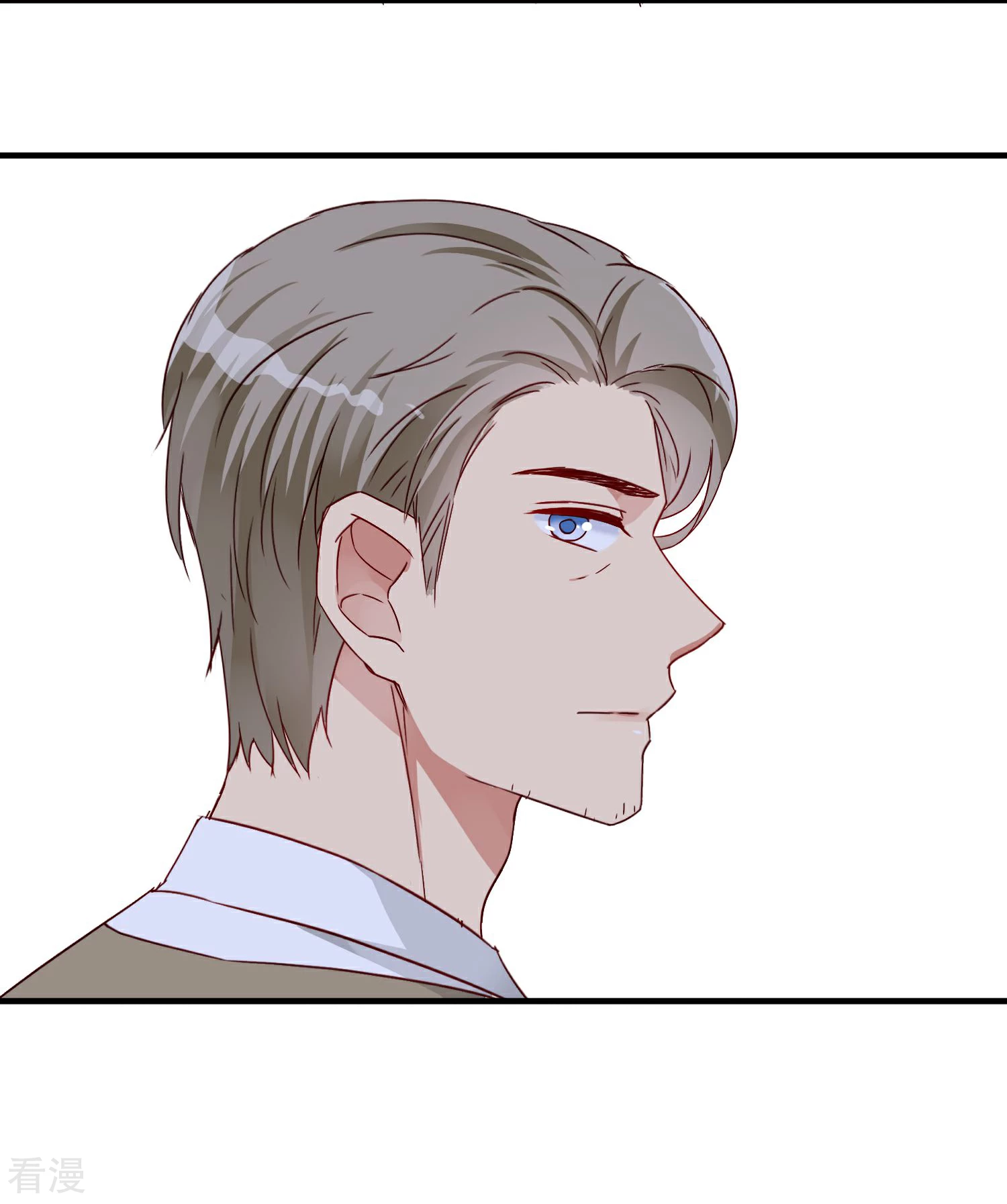 第24话 另一个玫瑰园(1/2)-第27话