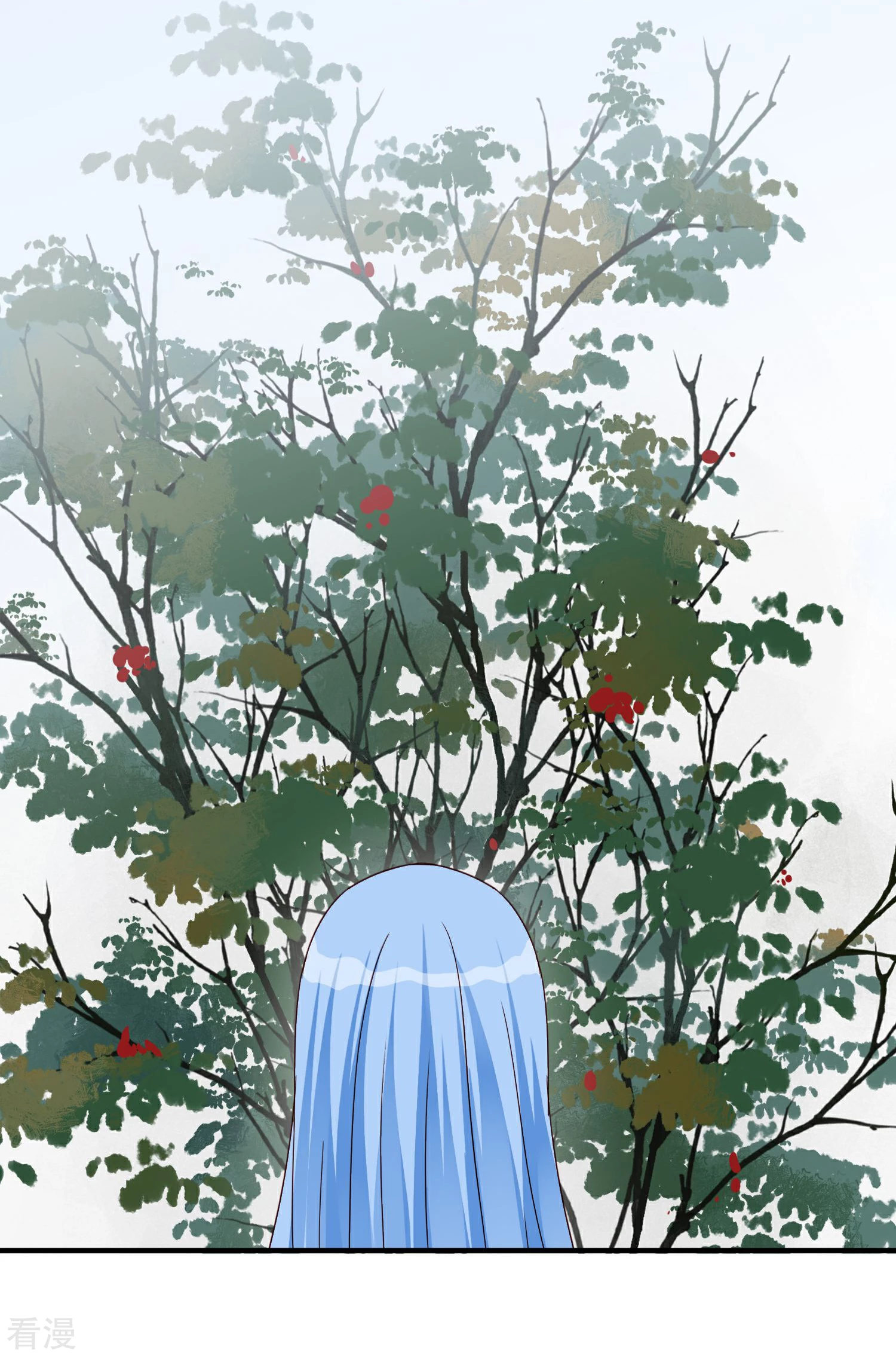 第24话 另一个玫瑰园(1/2)-第27话