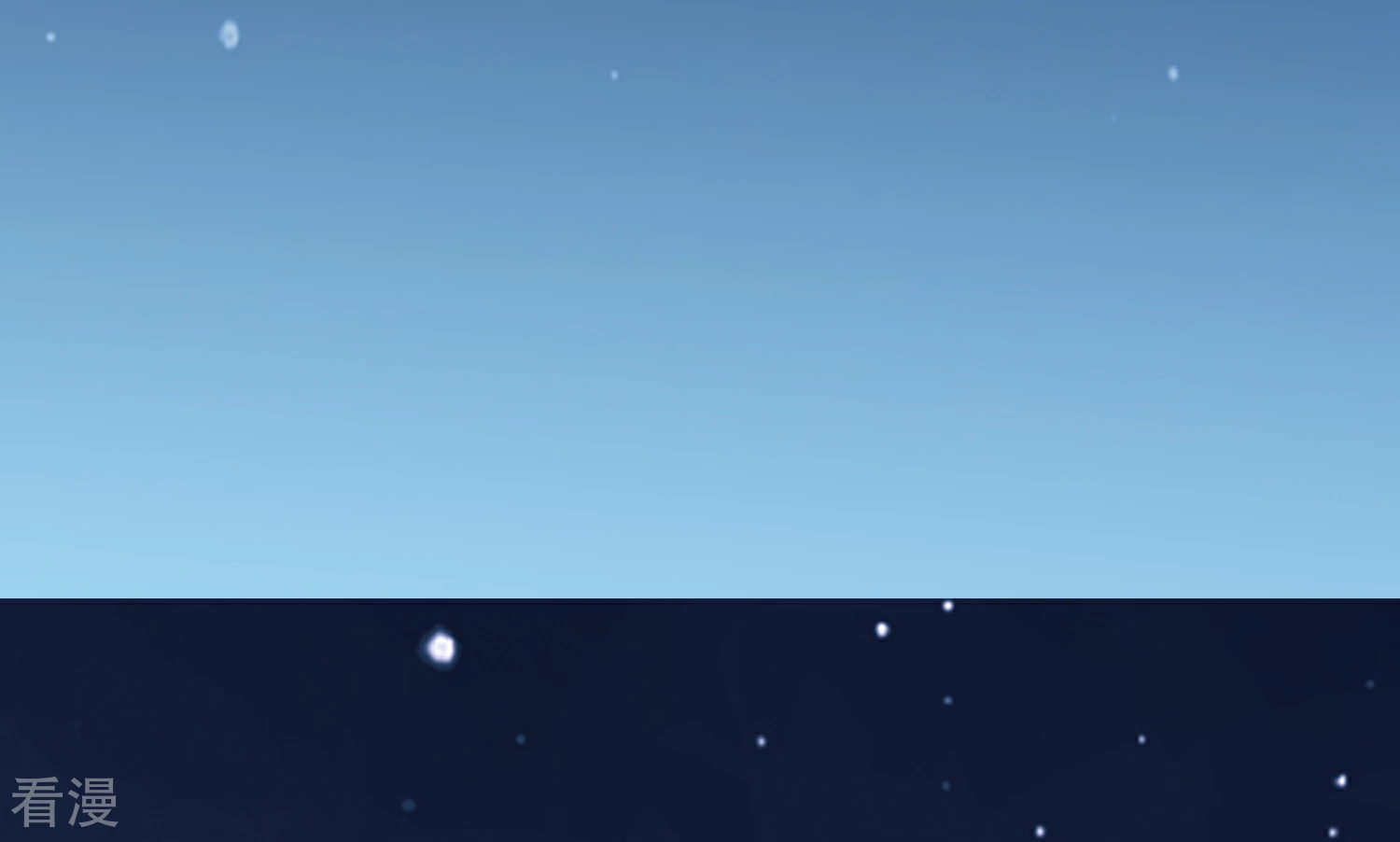 第27话 逐渐醒悟的情感-第31话