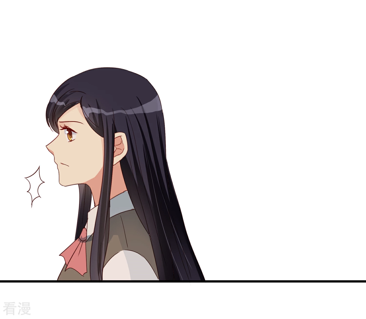 第27话 逐渐醒悟的情感-第31话