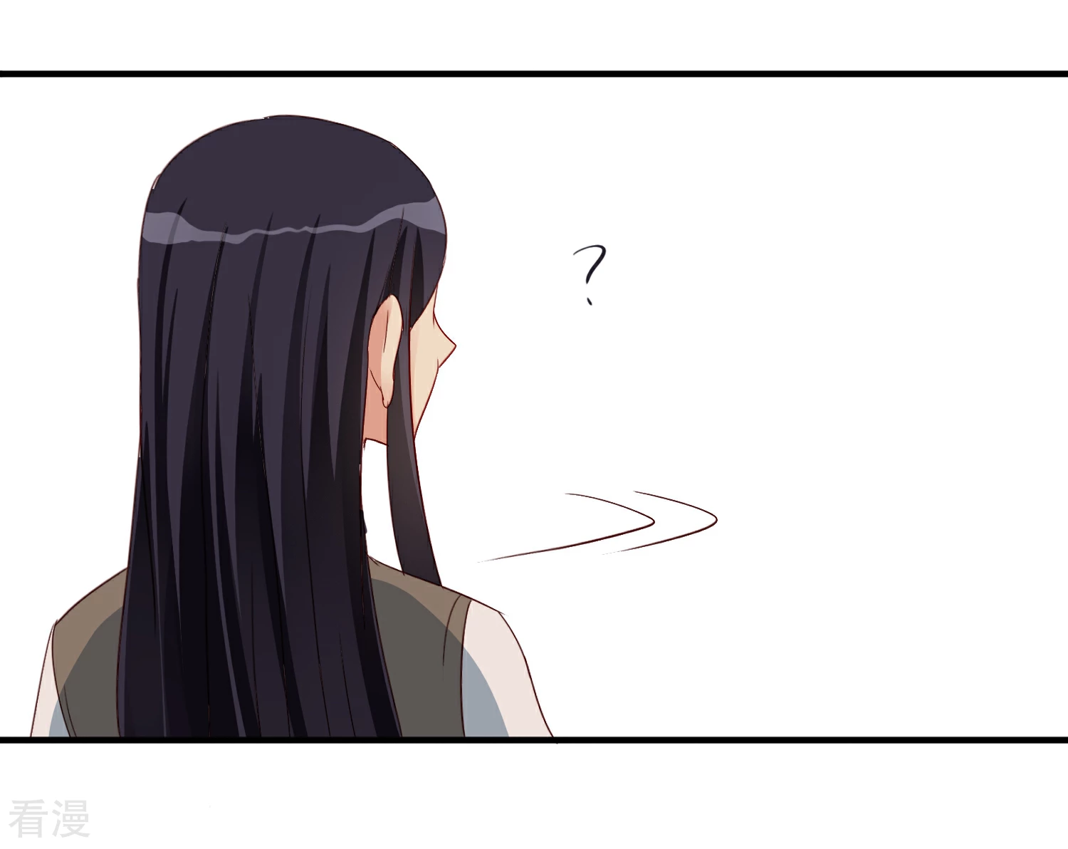 第27话 逐渐醒悟的情感-第31话