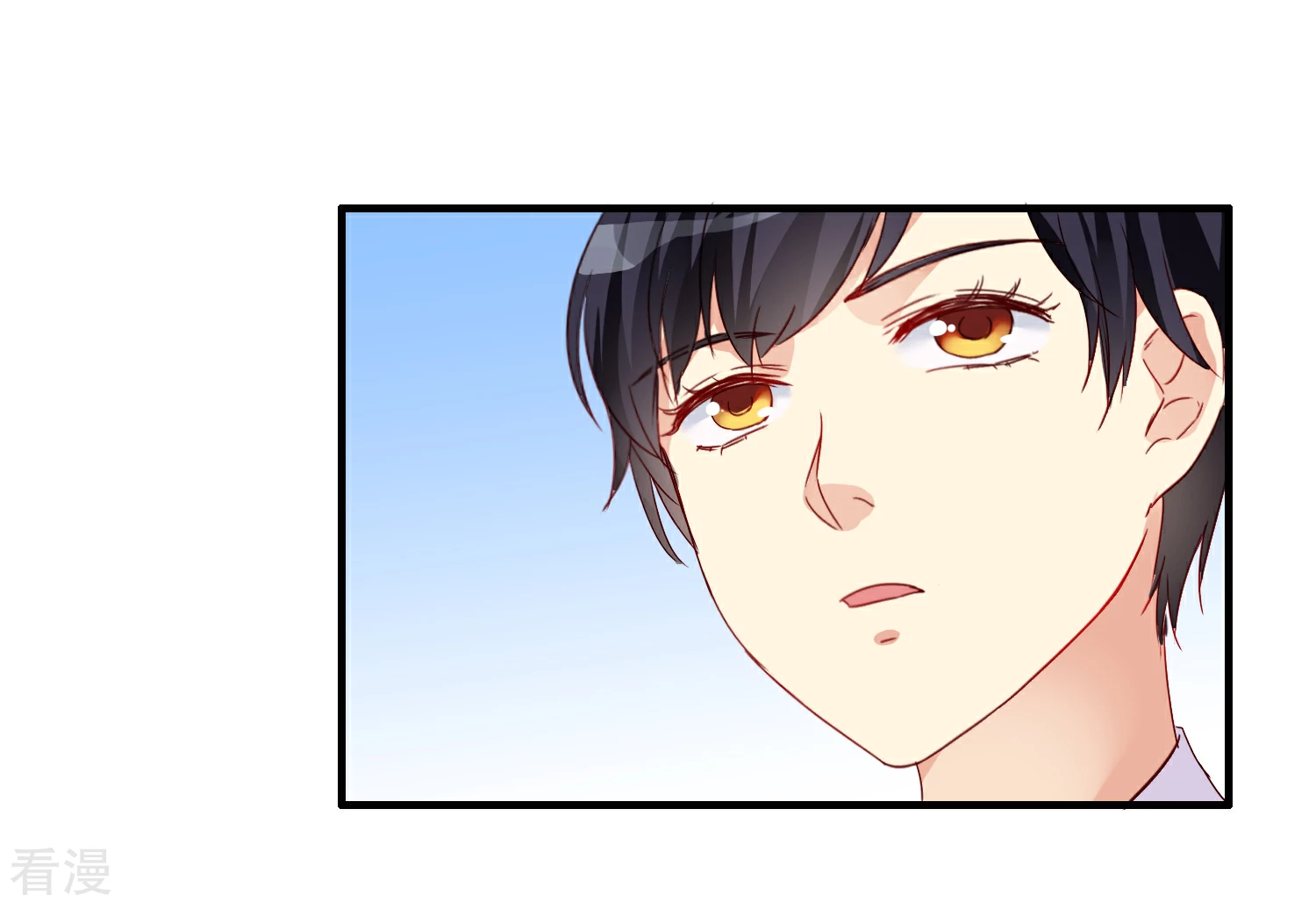 第27话 逐渐醒悟的情感-第31话