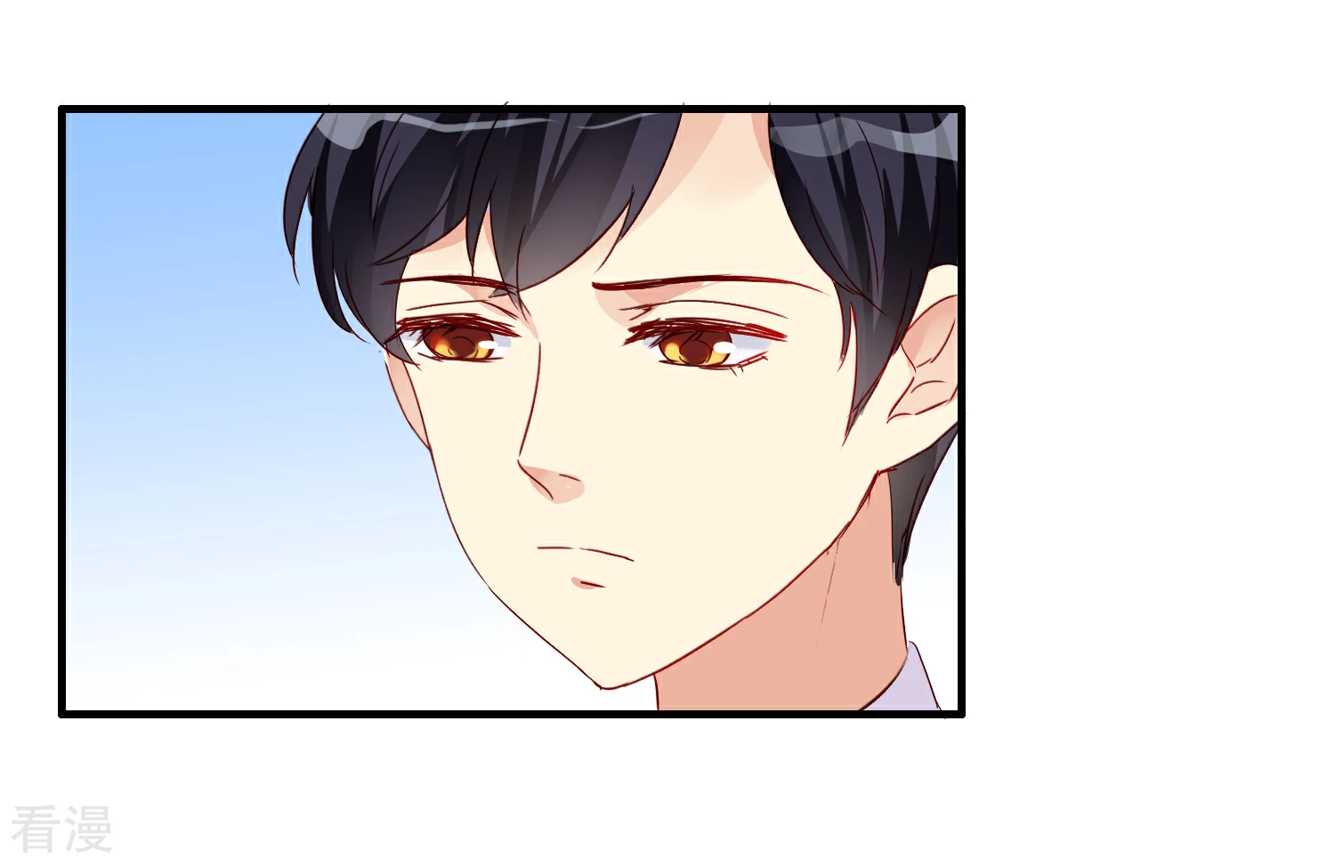 第27话 逐渐醒悟的情感-第31话