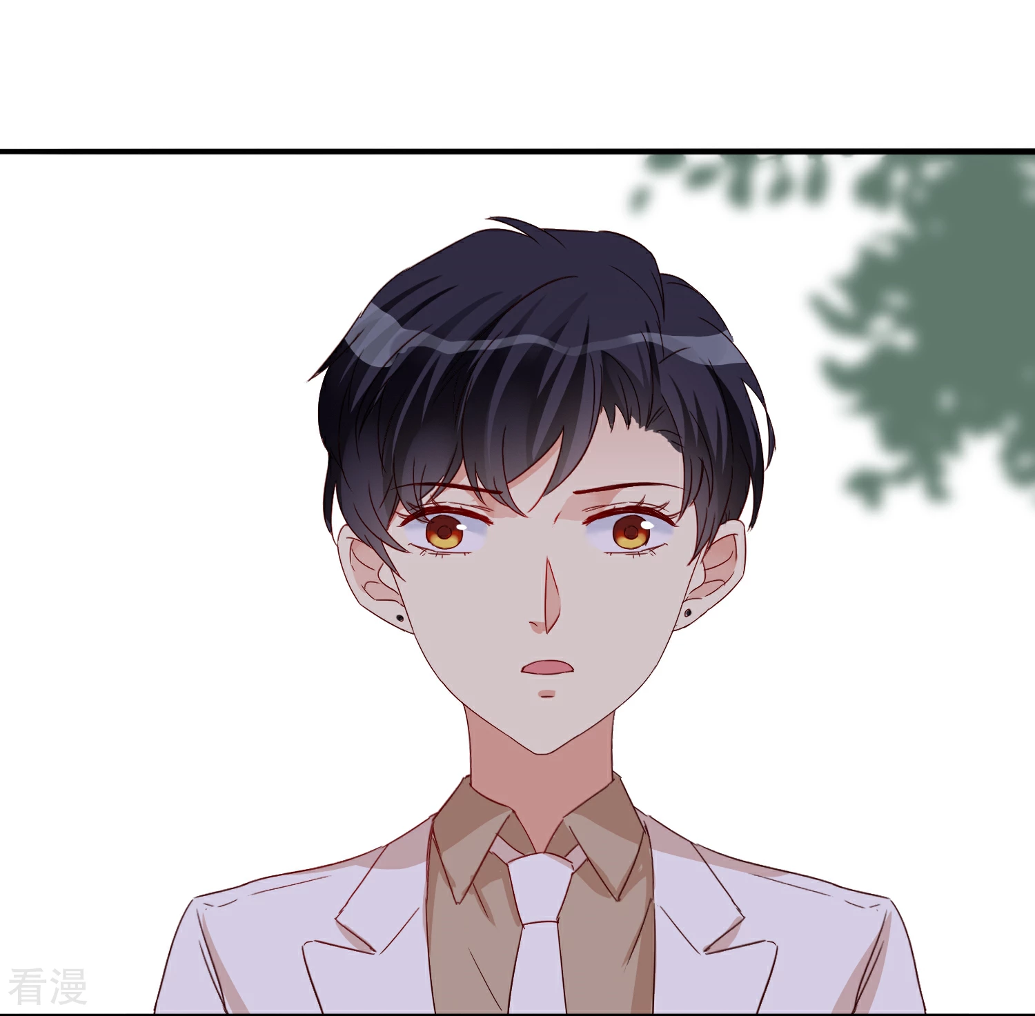 第27话 逐渐醒悟的情感-第31话