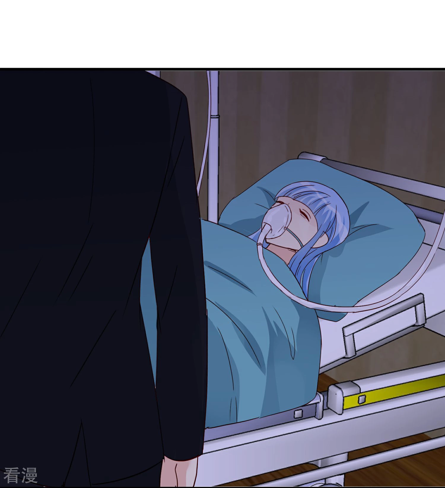 第29话 对不起-第33话