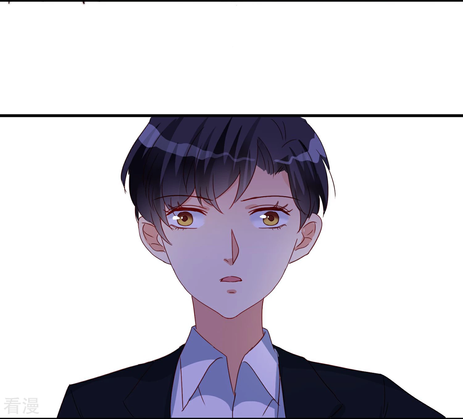 第29话 对不起-第33话