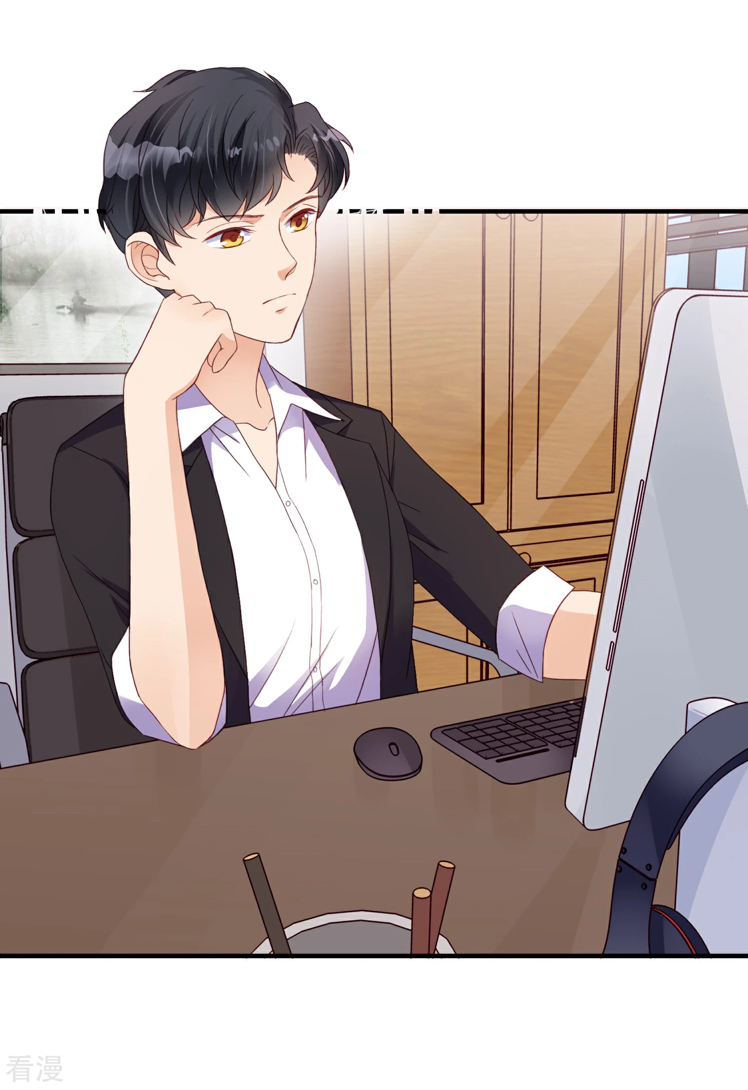 第6话 被姐姐无视了-第7话