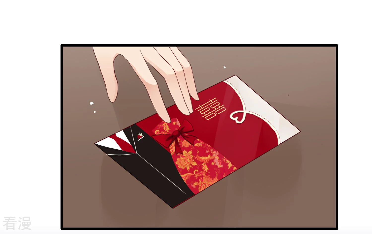 第6话 被姐姐无视了-第7话