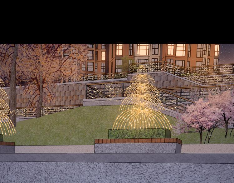 回忆篇：背后守护（五）(1/3)-第103话