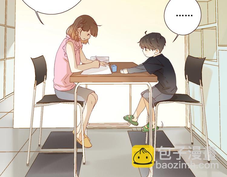 第15话 告白时刻(1/4)-第17话