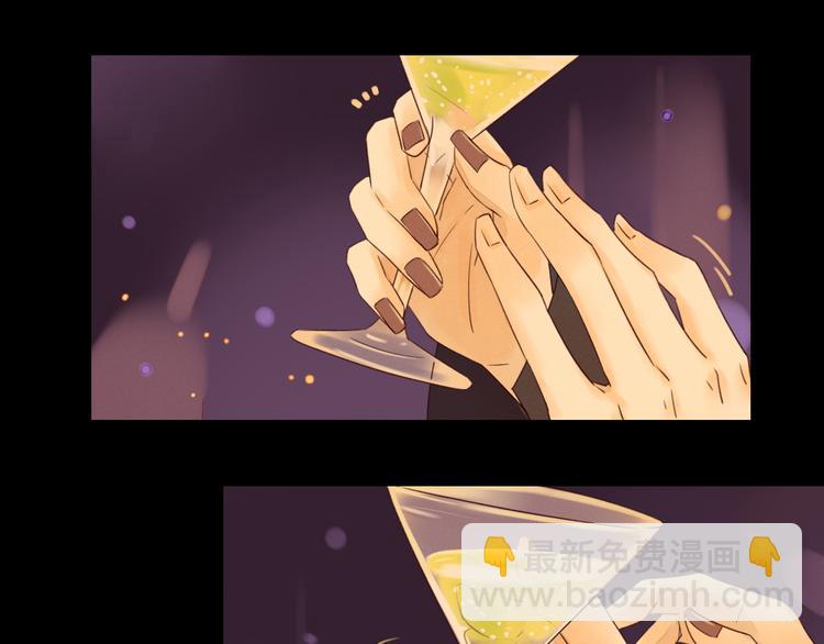 第2话 阔别经年(1/2)-第3话