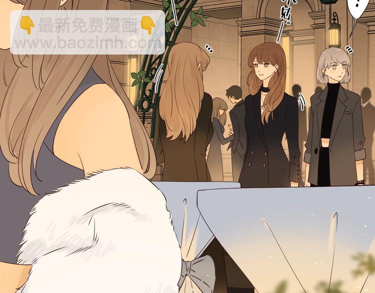 第35话 冬日再遇(1/3)-第39话