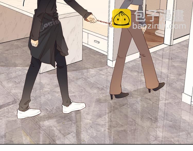 第5话 十指相扣(1/3)-第47话