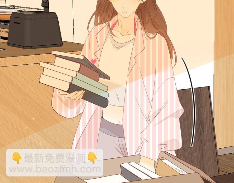 第21话 &ldquo;你&rdquo;的模样(1/3)-第65话