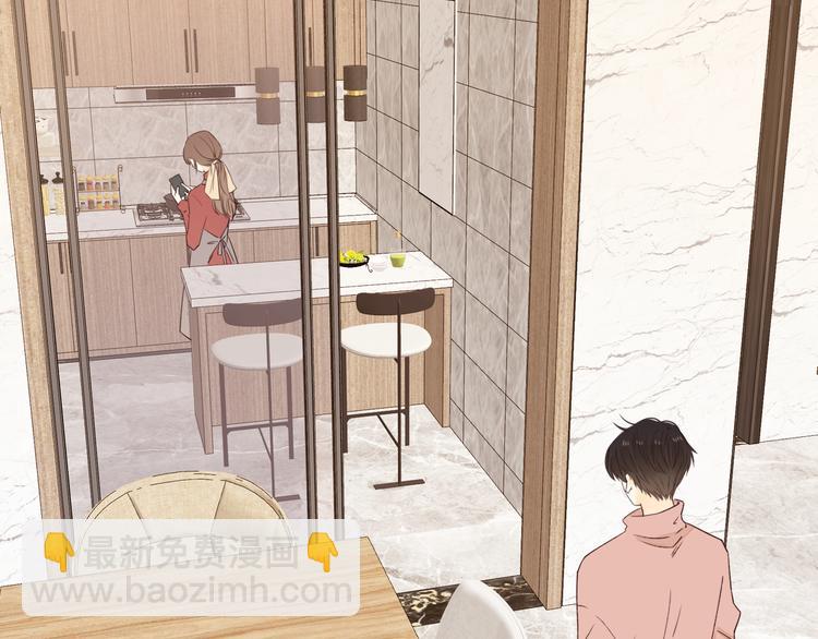 春节特别篇 爱心早餐(1/2)-第93话