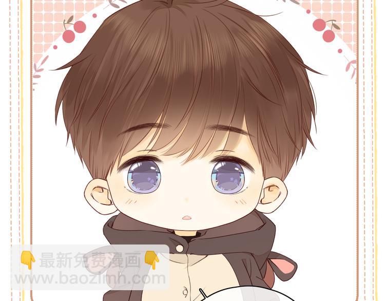 春节特别篇 爱心早餐(1/2)-第93话