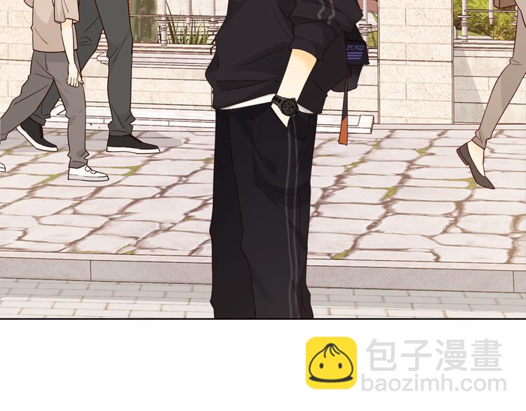 回忆篇：法国重"逢"（一）(1/2)-第95话