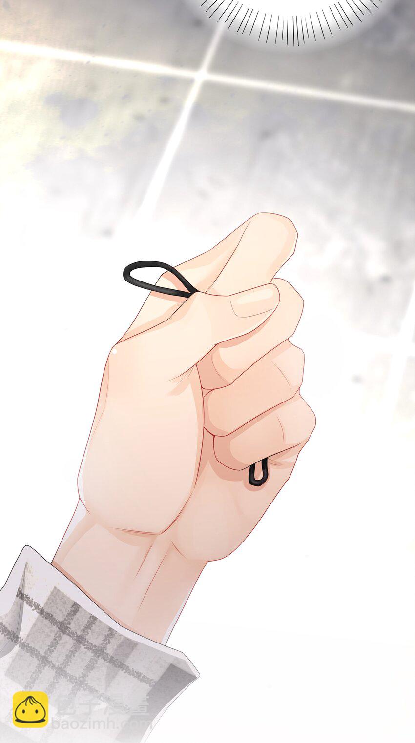 003 兜兜转转，还是你-第3话