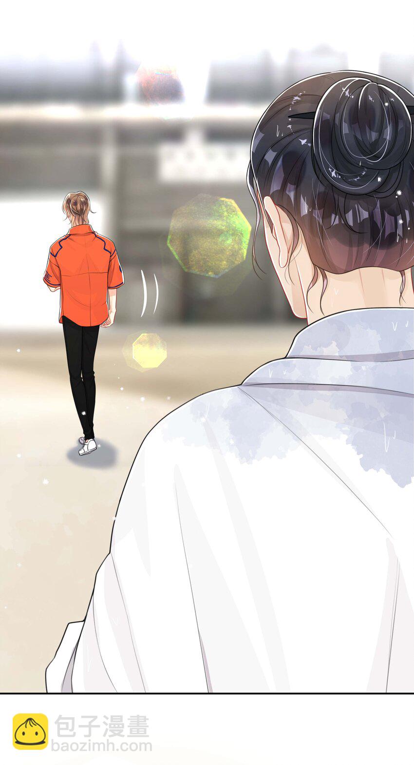 047 生闷气-第47话