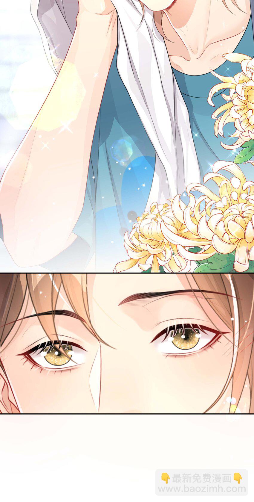 051 你是我的解药-第51话