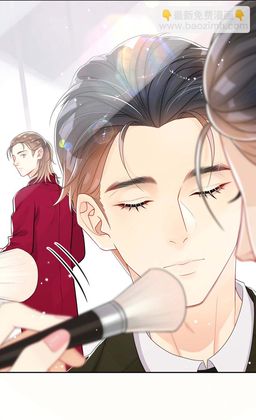 055 情难自已-第55话