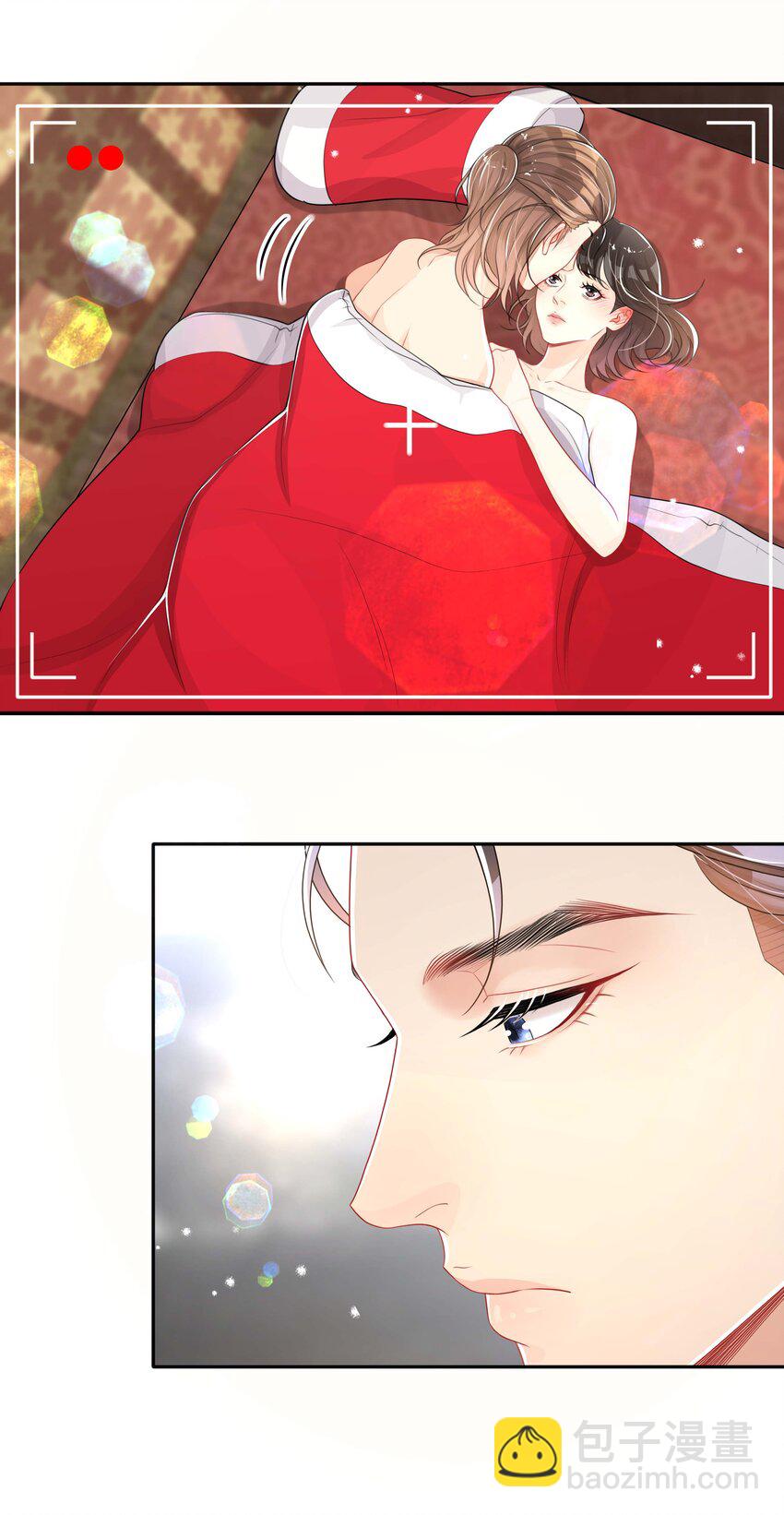 055 情难自已-第55话