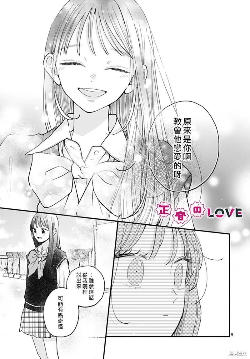 不可抗力的I LOVE YOU - 第13話 - 3