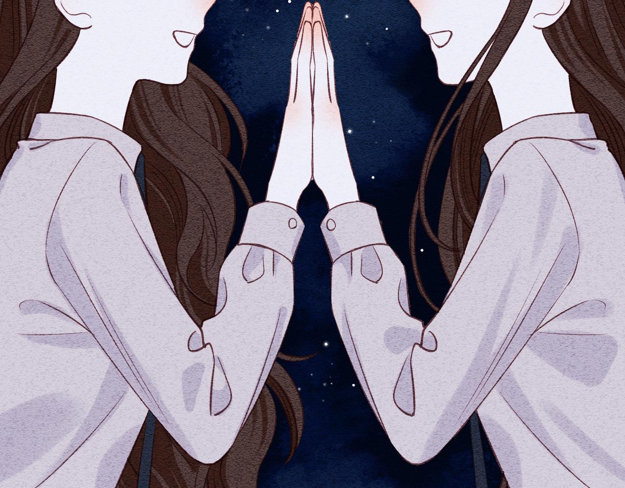 第10话 朋友(1/2)-第13话