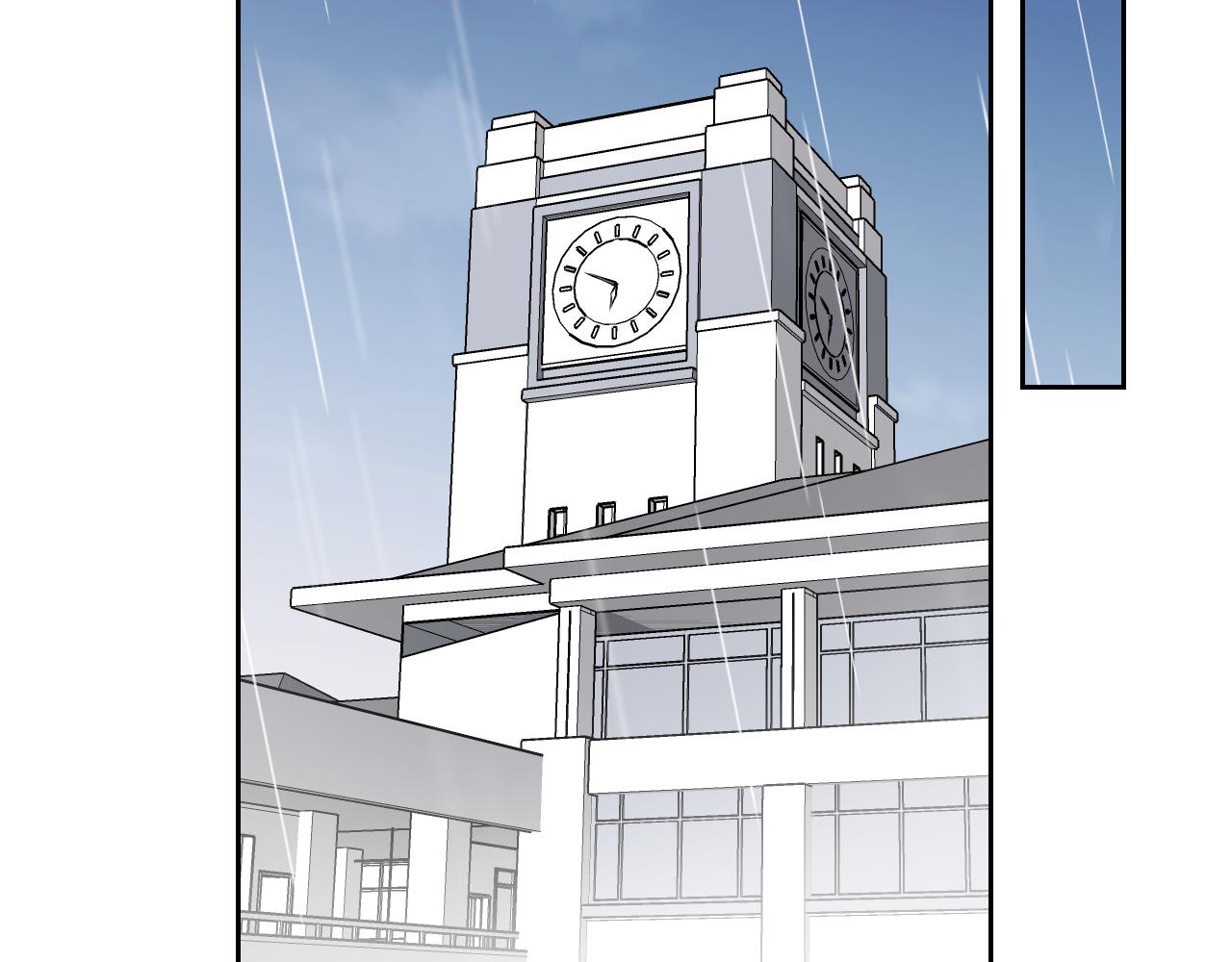 第14话 雨日约谈(1/3)-第17话