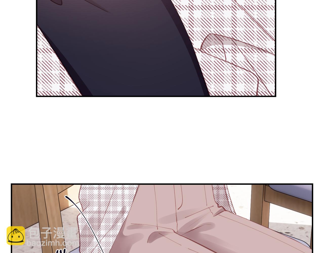 第19话 即使不在身边(1/2)-第23话