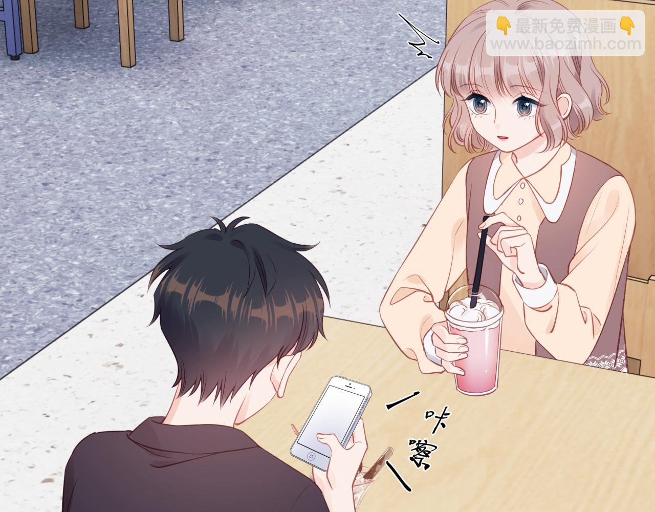 第19话 即使不在身边(1/2)-第23话