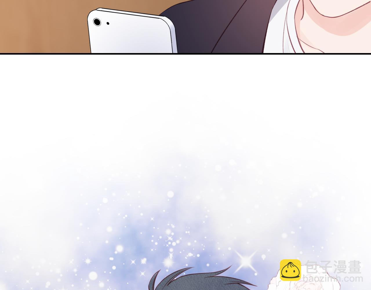 第19话 即使不在身边(1/2)-第23话